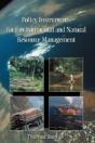 Policy Instruments For Environmental And Natural Resource Management - Preview