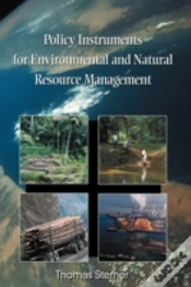 Capa do artigo Policy Instruments For Environmental And Natural Resource Management