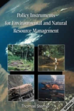 Capa do artigo Policy Instruments For Environmental And Natural Resource Management