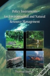 Capa do artigo Policy Instruments For Environmental And Natural Resource Management
