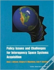 Capa do artigo Policy Issues And Challenges For Interagency Space System Acquisition