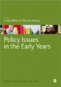 Policy Issues In The Early Years - Preview