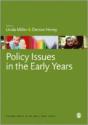 Policy Issues In The Early Years - Preview