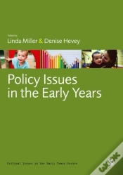 Capa do artigo Policy Issues In The Early Years