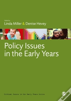 Capa do artigo Policy Issues In The Early Years