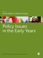 Policy Issues In The Early Years - Preview