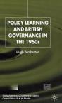 Policy Learning And British Governance In The 1960s - Preview