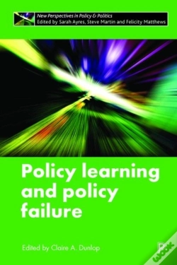Capa do artigo Policy Learning And Policy Failure