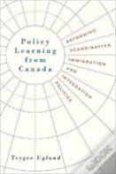 Policy Learning From Canada