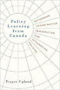 Policy Learning From Canada - Preview