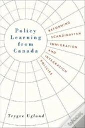 Policy Learning From Canada