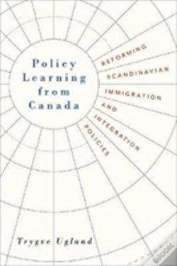 Capa do artigo Policy Learning From Canada