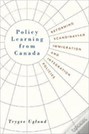 Capa do artigo Policy Learning From Canada