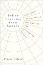 Policy Learning From Canada - Preview