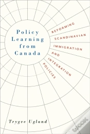 Capa do artigo Policy Learning From Canada