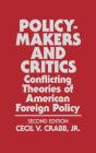 Policy Makers And Critics - Preview