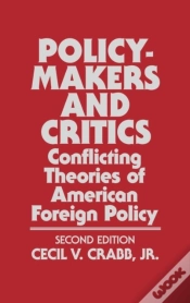 Capa do artigo Policy Makers And Critics