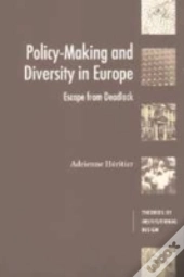 Policy-Making And Diversity In Europe