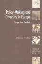 Policy-Making And Diversity In Europe - Preview