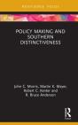 Policy Making And Southern Distinctiveness - Preview