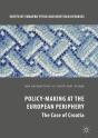 Policy-Making At The European Periphery - Preview
