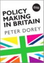 Policy Making In Britain - Preview