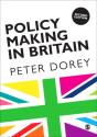 Policy Making In Britain - Preview