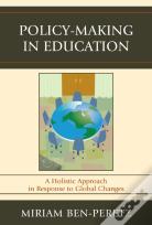 Policy-Making In Education