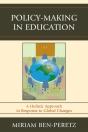 Policy-Making In Education - Preview