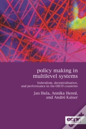 Policy Making In Multilevel Systems
