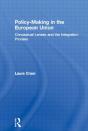 Policy-Making In The European Union - Preview