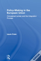 Capa do artigo Policy-Making In The European Union