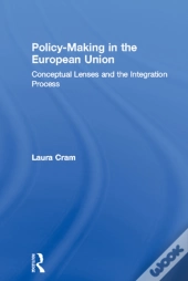 Policy-Making In The European Union