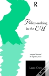 Policy-Making In The European Union