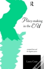 Capa do artigo Policy-Making In The European Union