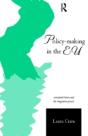 Policy-Making In The European Union - Preview