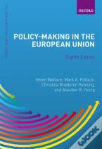 Policy-Making In The European Union