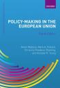Policy-Making In The European Union - Preview