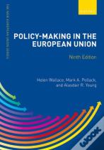 Policy-Making In The European Union