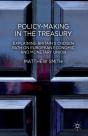 Policy-Making In The Treasury - Preview