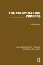 Policy-Making Process - Preview