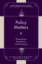 Policy Matters - Preview
