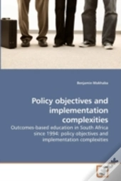 Policy Objectives And Implementation Com