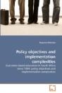 Policy Objectives And Implementation Com - Preview