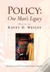 Capa do artigo Policy: One Man