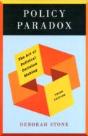 Policy Paradox - Preview