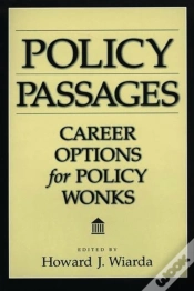Capa do artigo Policy Passages