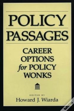 Capa do artigo Policy Passages