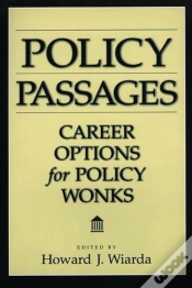 Capa do artigo Policy Passages