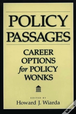Capa do artigo Policy Passages